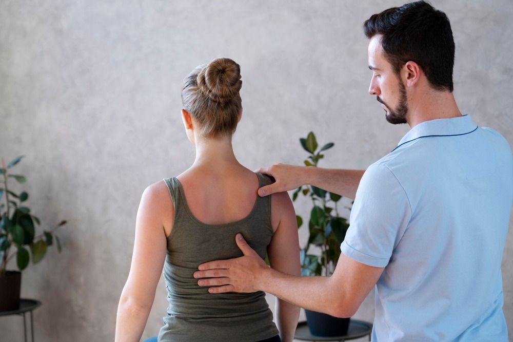 Ako sa rýchlo zbaviť bolesti chrbta. 4 overené tipy