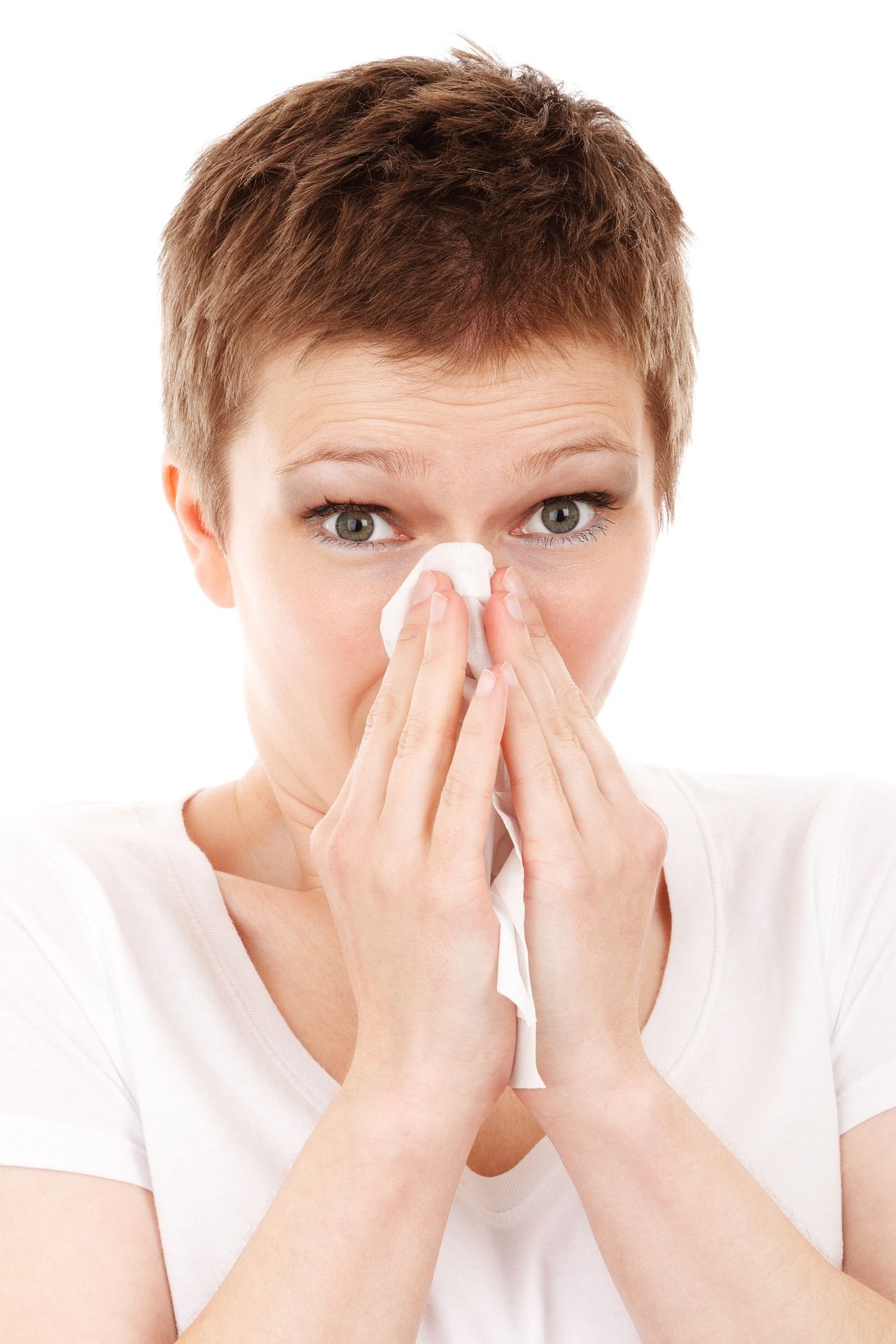 Trápia vás alergie? 5 tipov ako sa bojovať proti prachu