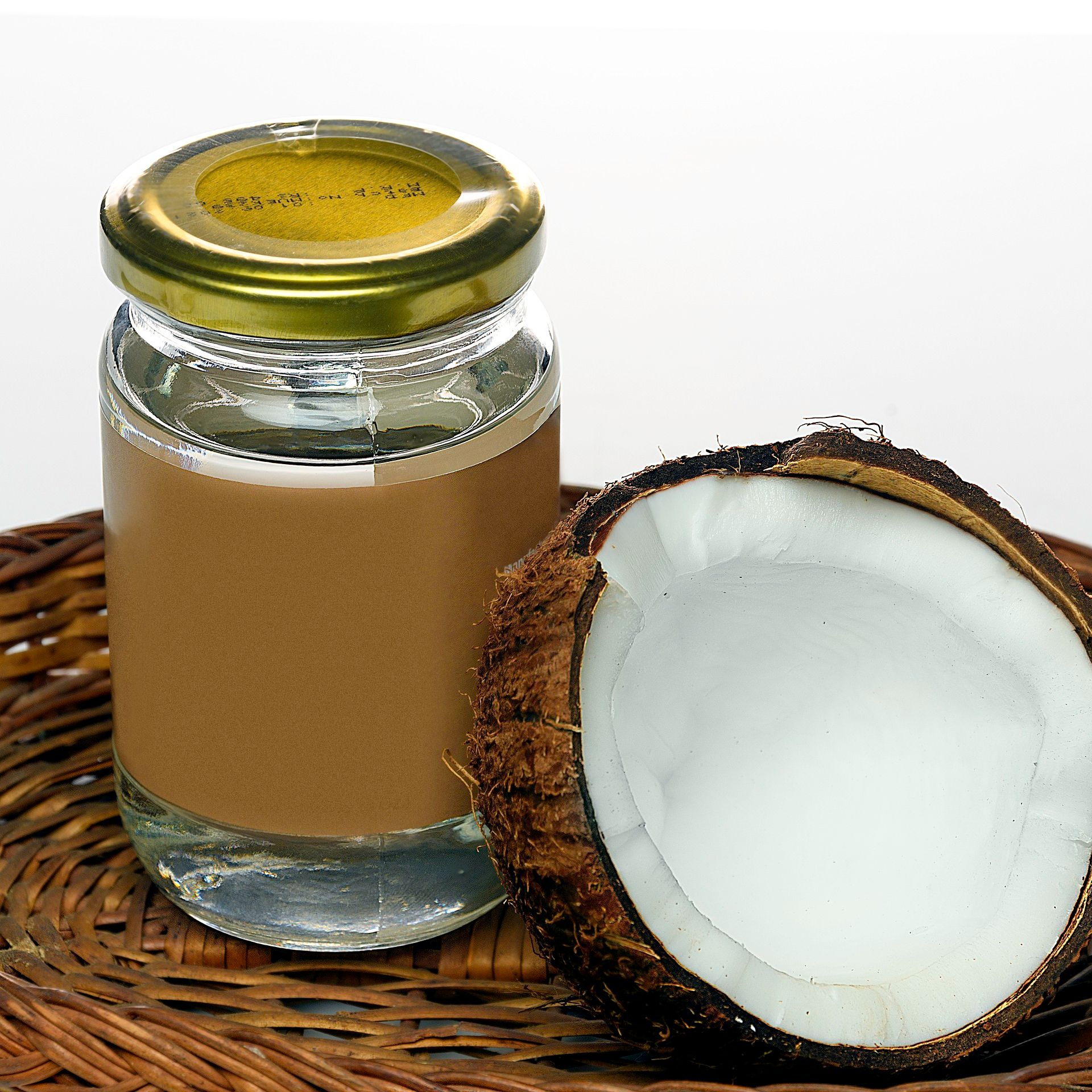 Zázrak menom kokosový olej. Poznáte jeho účinky na krásu?