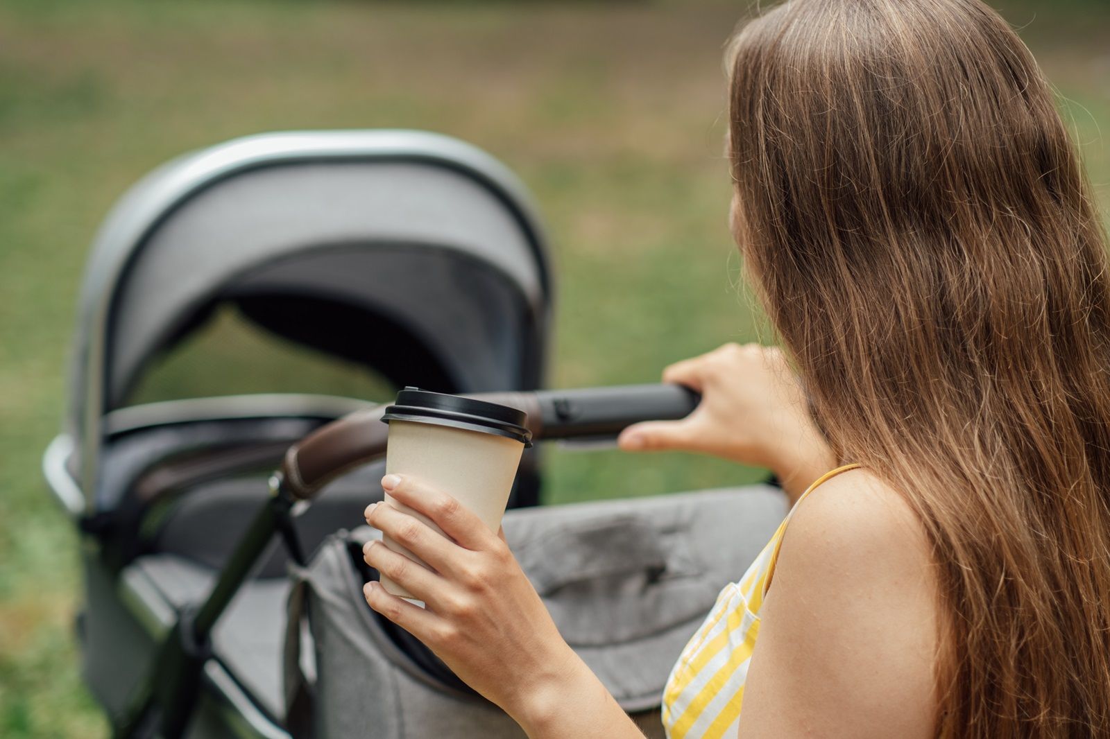 Koľko kávy a kedy je vhodné piť počas dojčenia?