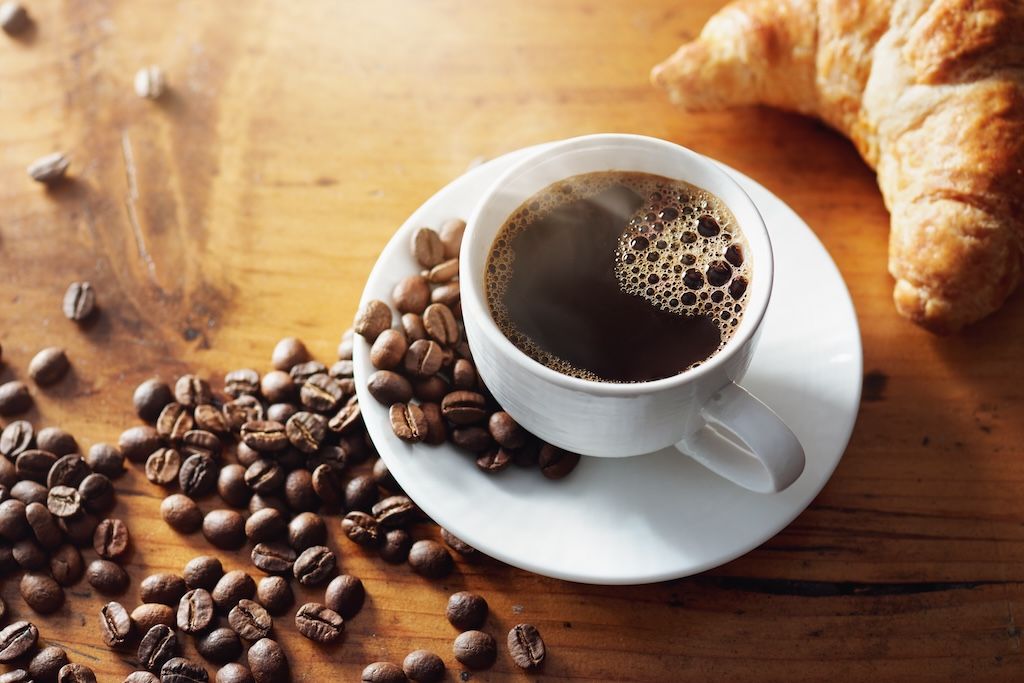 Vyznáte sa v základných druhoch kávy a spôsoboch jej prípravy?