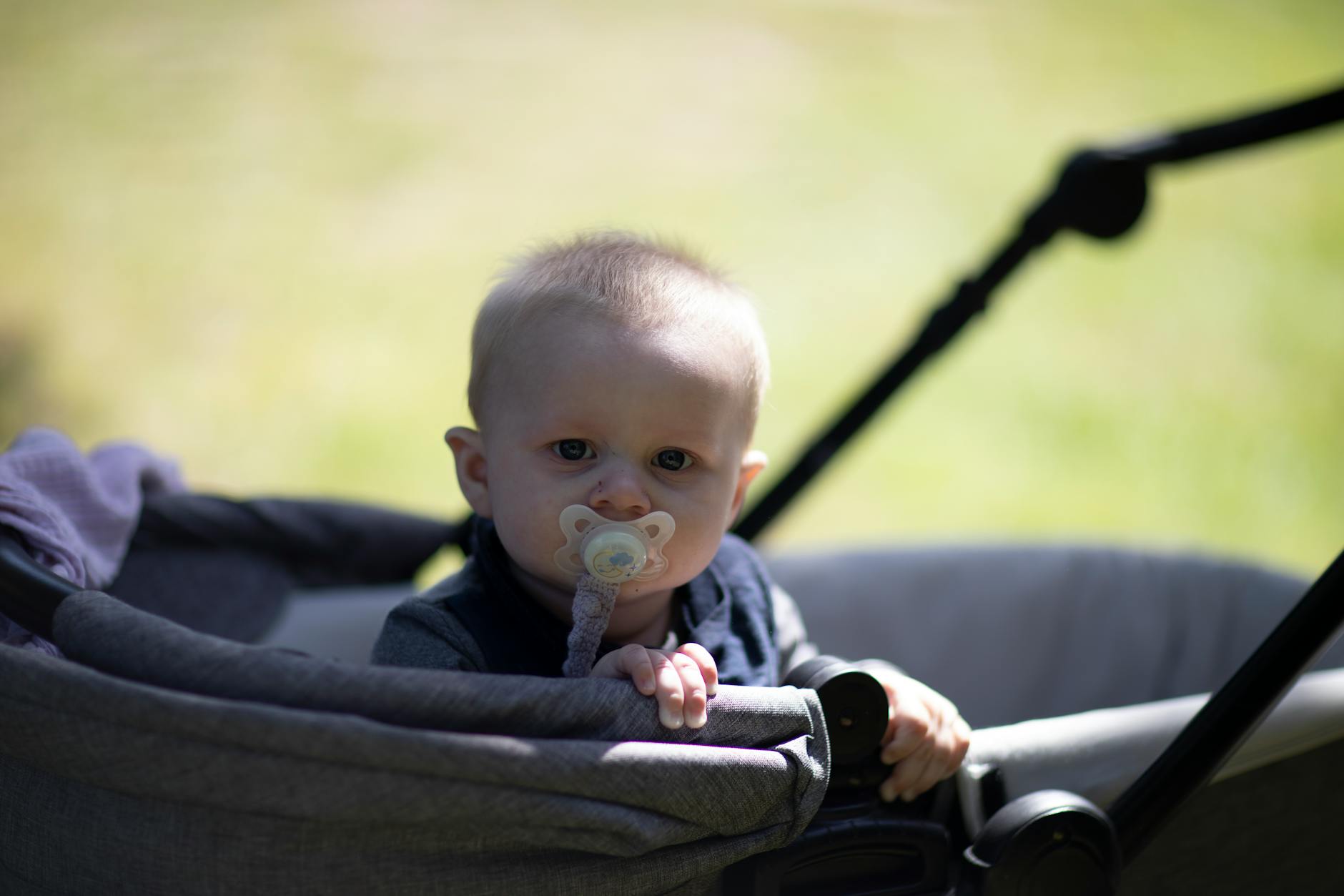 Fusak do kočíka: ktoré fusaky skutočne ochránia vaše dieťatko pred mrazom?