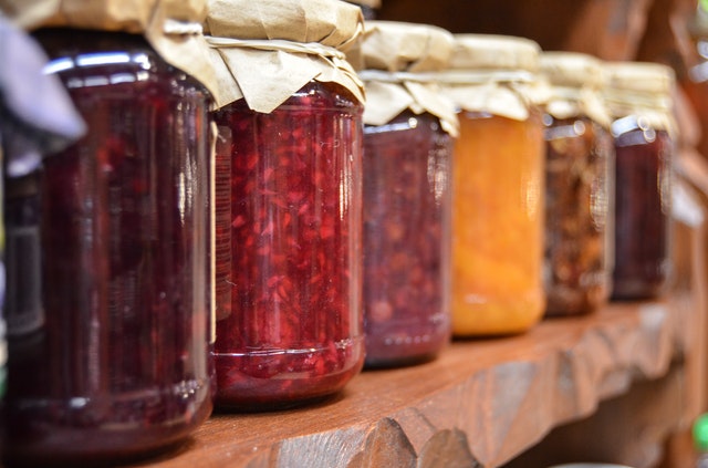 5 jednoduchých receptov na netradičné domáce džemy a marmelády